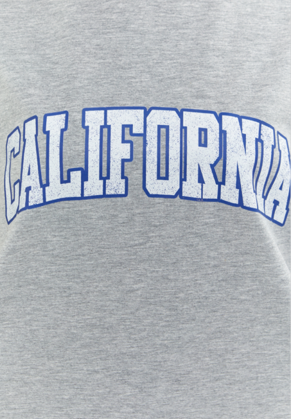 Футболка Miss to Kiss