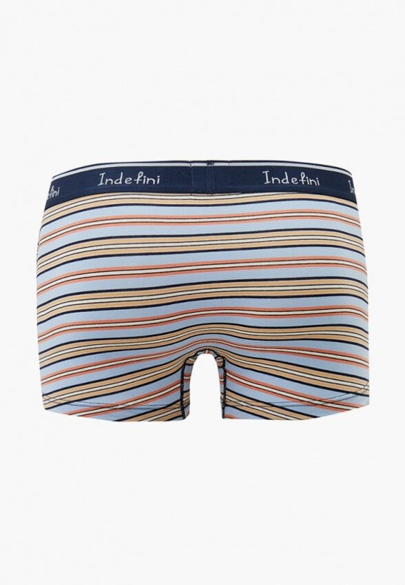 Трусы Indefini