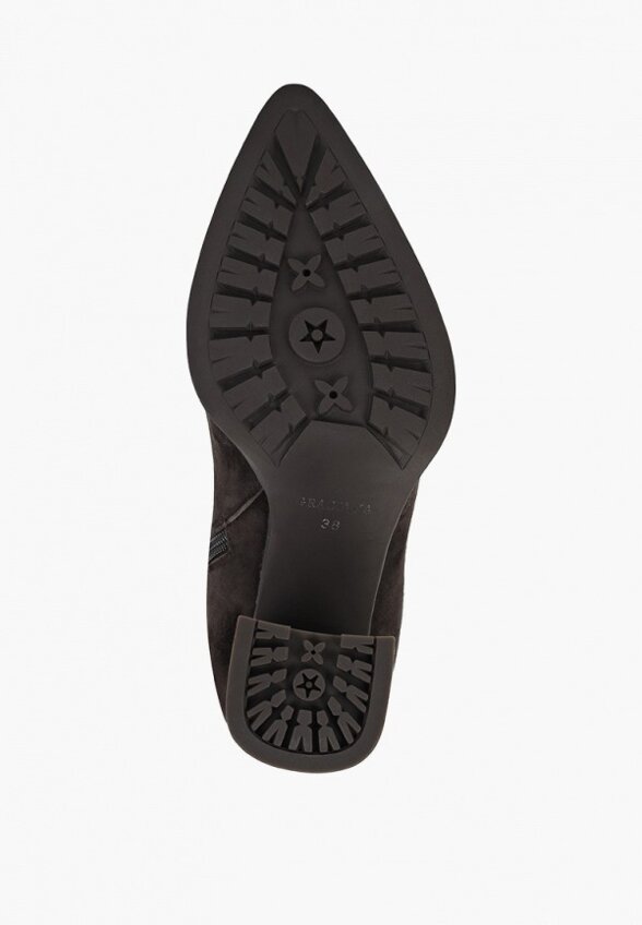 Сапоги Graciana