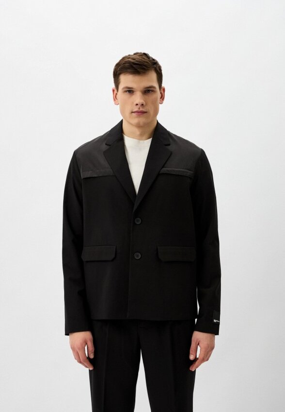 Пиджак Karl Lagerfeld Jeans