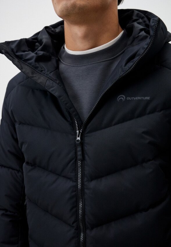 Пуховик Outventure