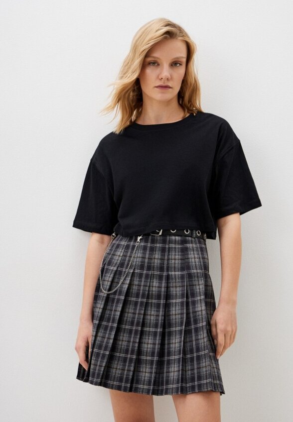 Футболка Terranova