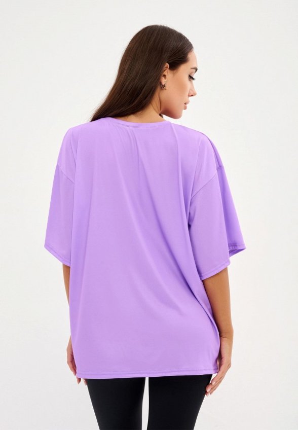 Футболка Bona Fide