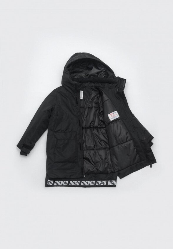 Парка Orso Bianco