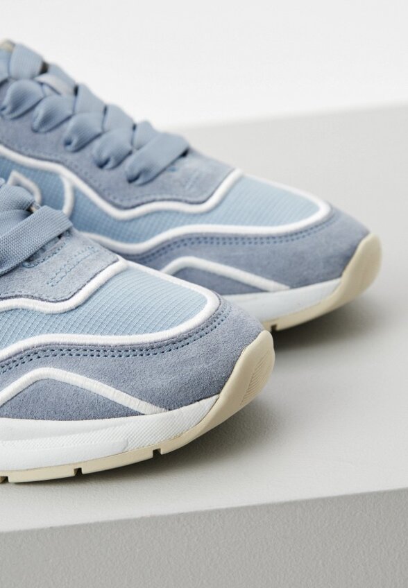 Кроссовки Boss