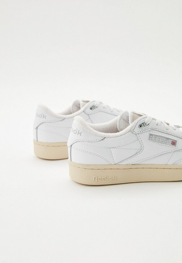 Кеды Reebok