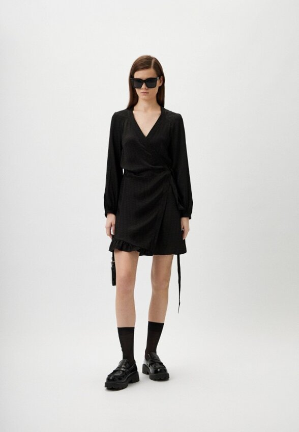 Платье Zadig & Voltaire