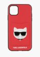 Чехол для iPhone Karl Lagerfeld1  - превью