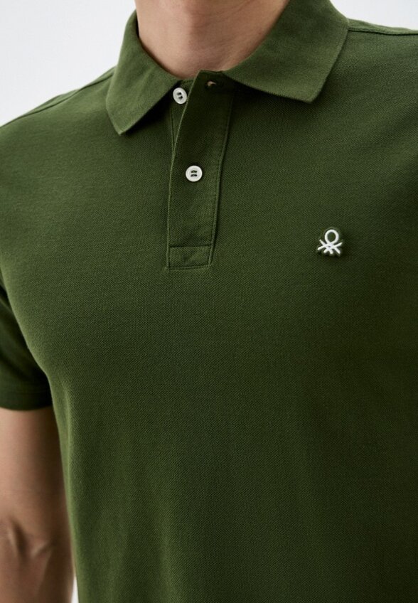 Поло United Colors of Benetton