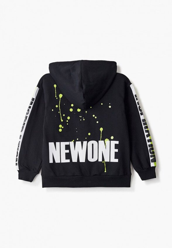 Толстовка PlayToday