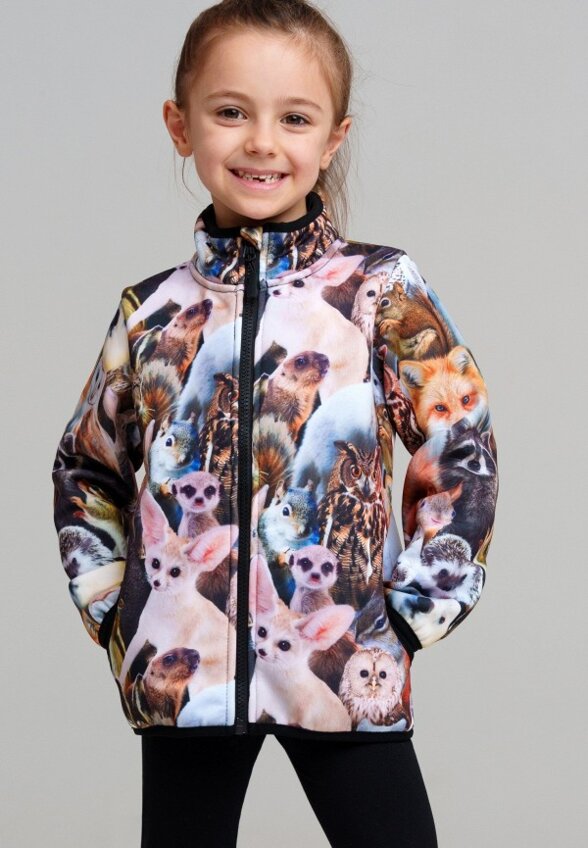 Олимпийка PlayToday