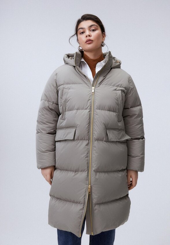 Пуховик Lalis