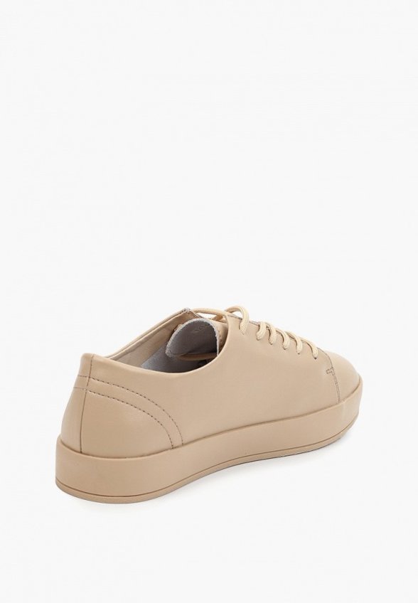 Кеды Thomas Munz