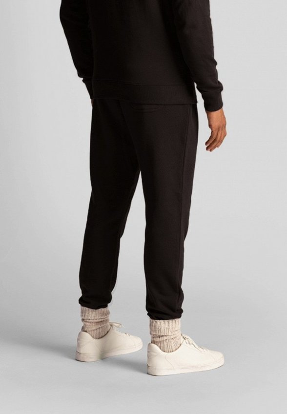 Брюки спортивные Lyle & Scott