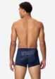 Плавки-шорты мужские Speedo Logo, Синий3  - превью