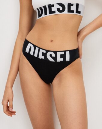 Трусы 3 шт. Diesel женщинам