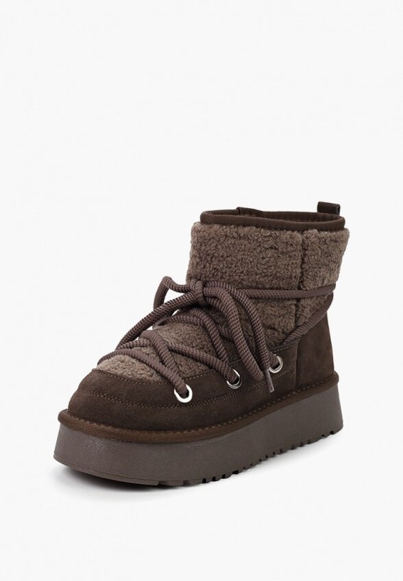 Полусапоги Graciana