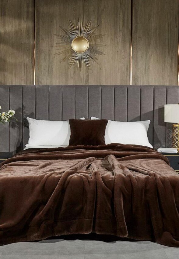 Плед Sofi De Marko