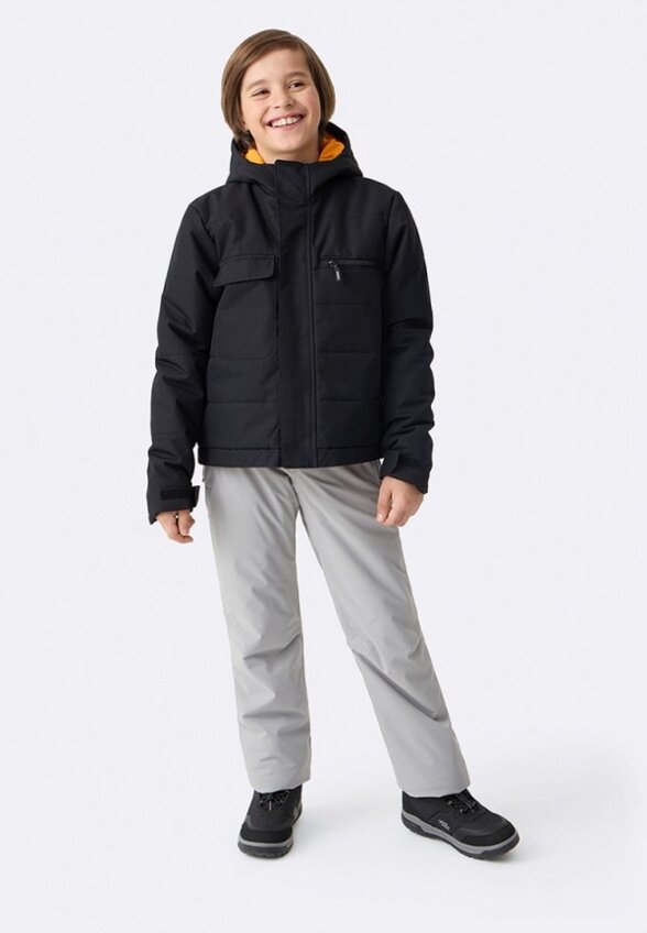 Куртка утепленная Lassie