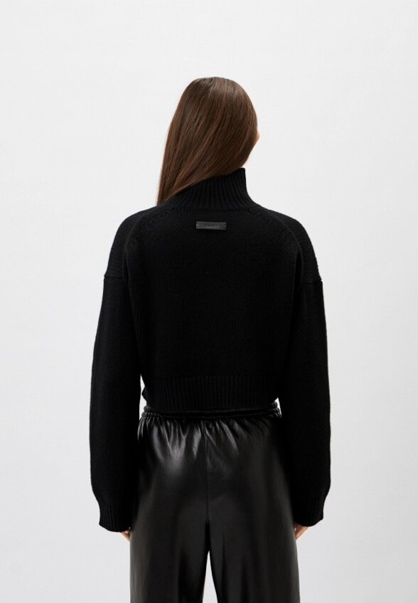 Свитер Nanushka