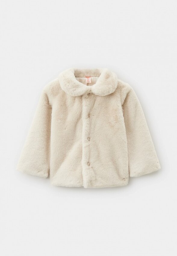 Куртка меховая Koton