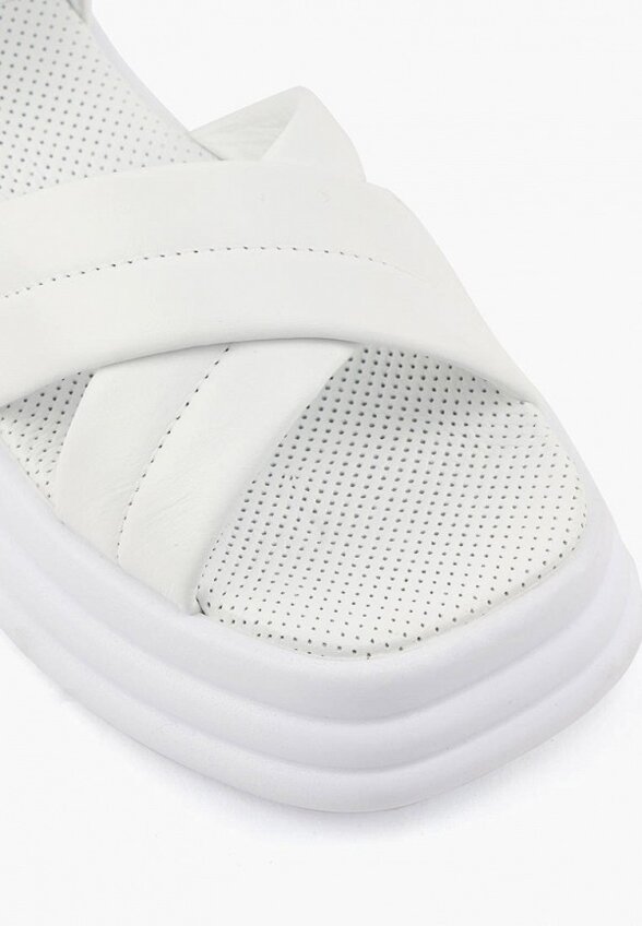 Сандалии Mysa