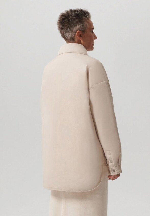 Куртка-рубашка GLVR