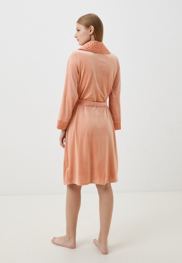 Халат домашний Indefini