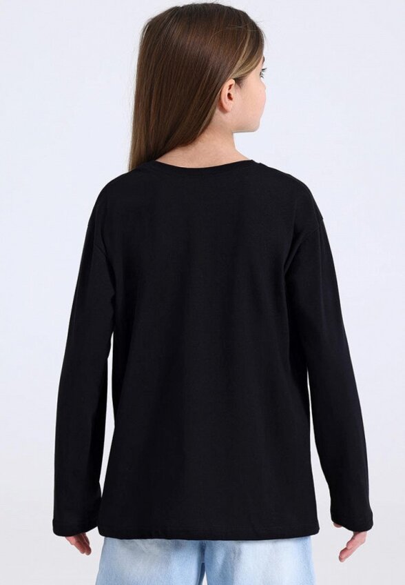 Лонгслив Апрель