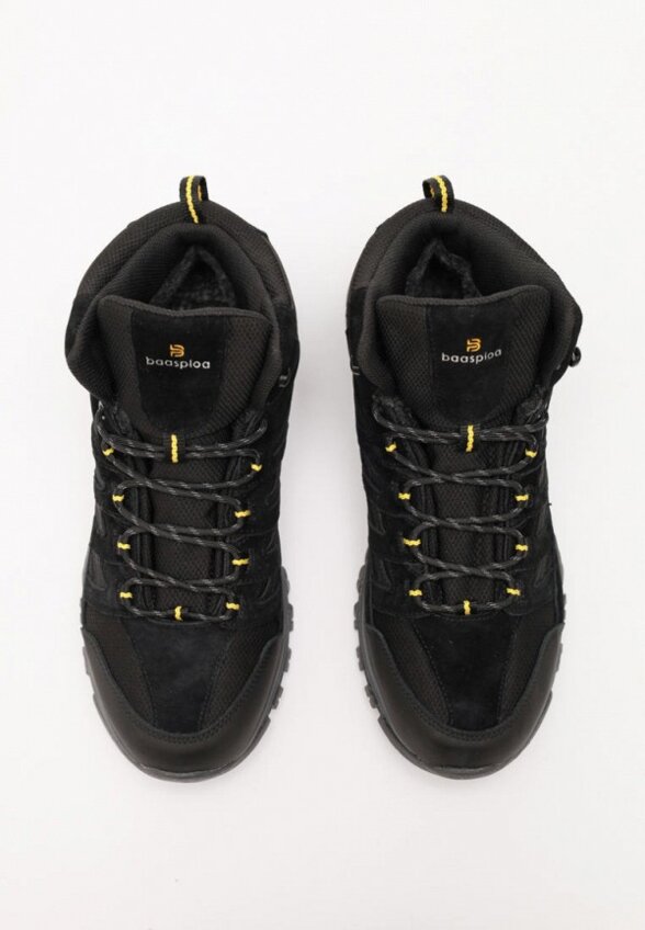 Ботинки трекинговые Baasploa