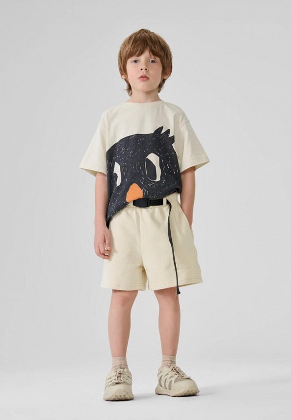 Шорты спортивные Happy Baby