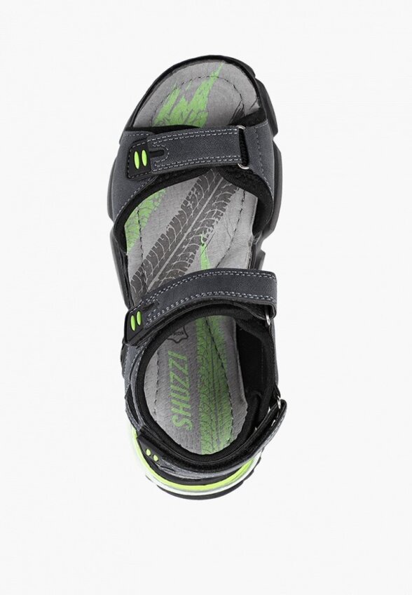 Сандалии Shuzzi