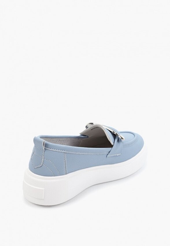 Лоферы Vitadela