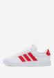 Кеды детские adidas Grand Court 3.0, Белый1  - превью