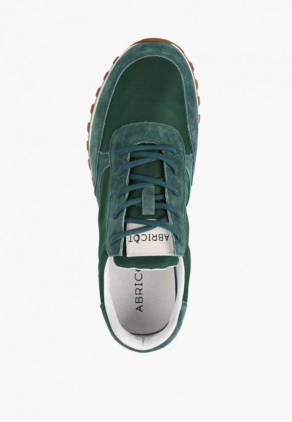 Кроссовки Abricot