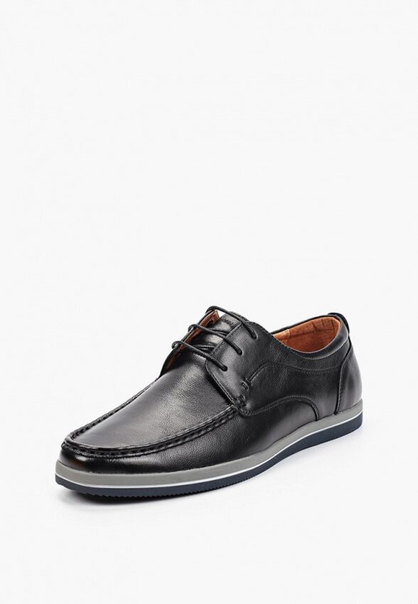 Ботинки Thomas Munz