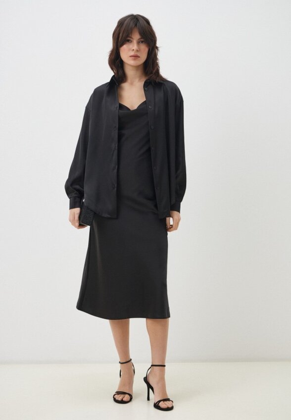 Платье и блуза Marsi Marsianova