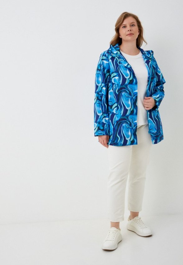 Ветровка Grand Grom