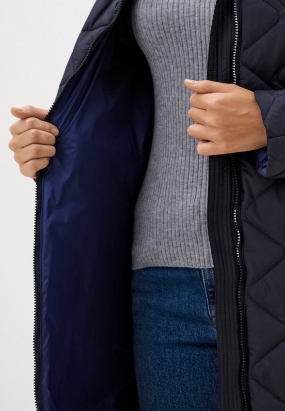 Пуховик Dixi-Coat