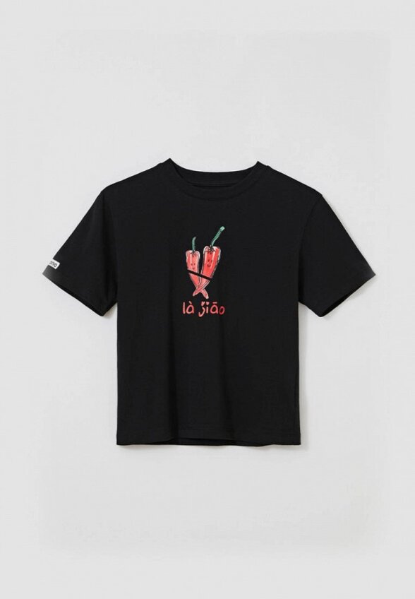 Футболка Nininono