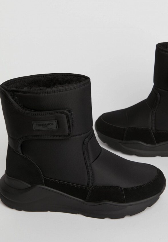 Дутики Tendance