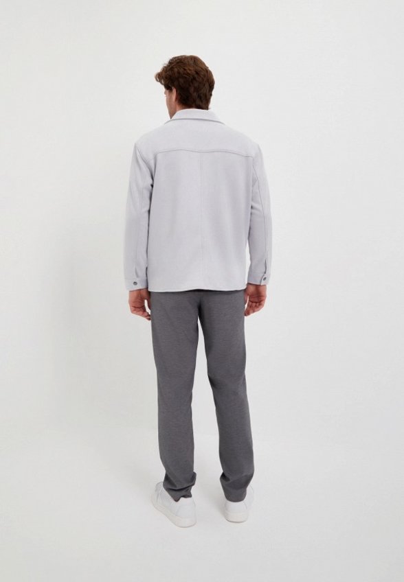 Куртка-рубашка Mascotte