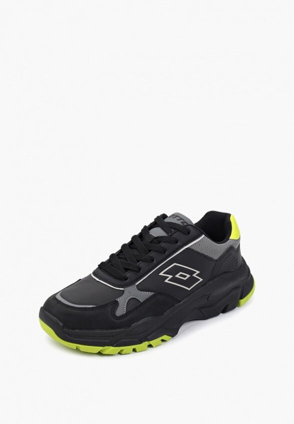 Кроссовки Lotto