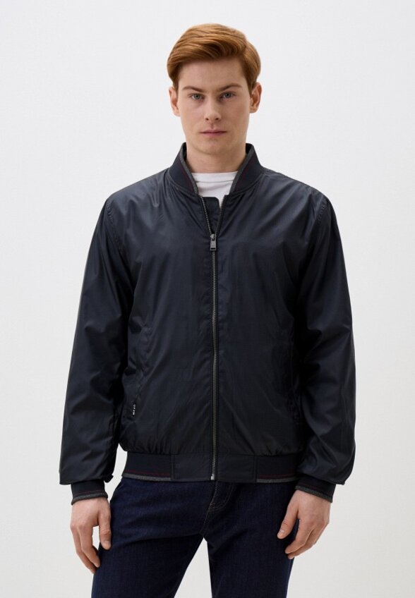 Бомбер Urban Fashion for Men