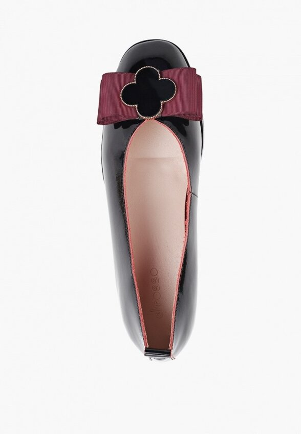 Балетки El'Rosso