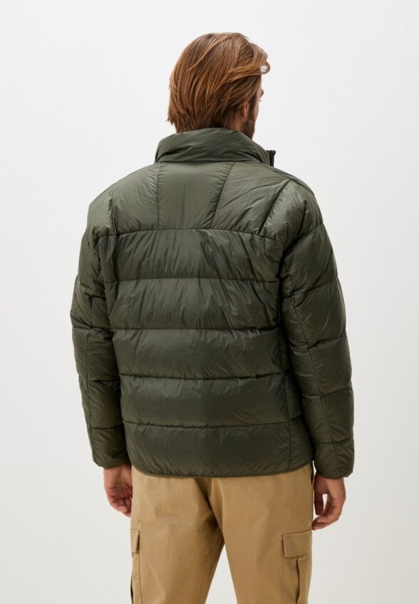 Куртка утепленная 6PM