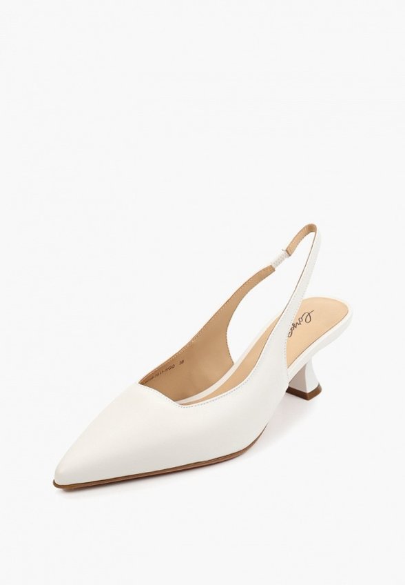 Туфли Corso Como