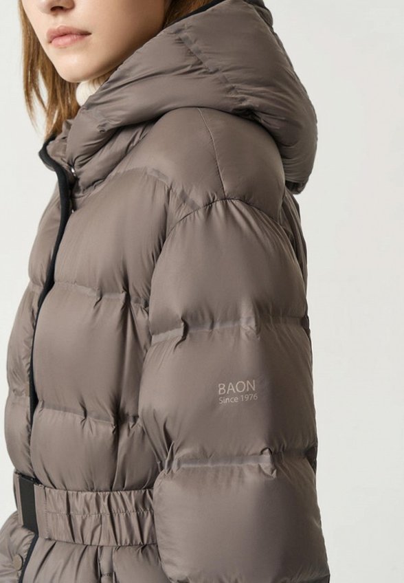 Пуховик Baon