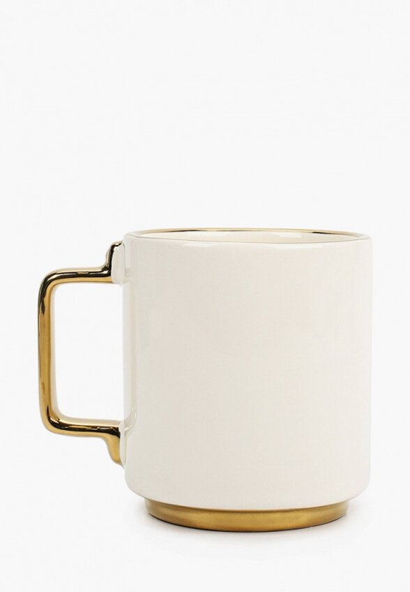 Чайная пара Mandarin Decor