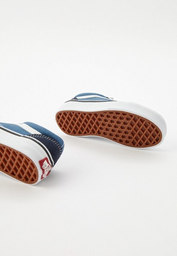 Кеды Vans